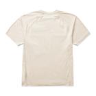 Built Sun-Stop Short Sleeve Tee, Stone Heather, dynamic 2