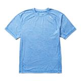 Camp Blue Heather