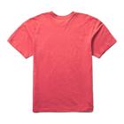 Classic Short Sleeve Endure Graphic Tee, Red Clay, dynamic 2