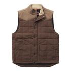 Rancher Ripstop Vest, Dark Bison, dynamic 1
