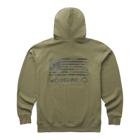 Novelty Hoody, Light Olive, dynamic 2