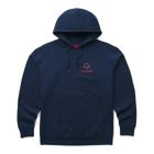 Novelty Hoody, True Navy, dynamic 1
