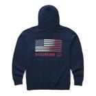 Novelty Hoody, True Navy, dynamic 2