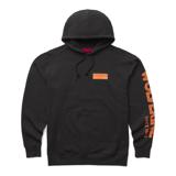 Black Orange
