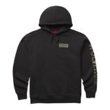 Black Camo