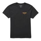 Short Sleeve Graphic Tee, Tombstone Rig Black, dynamic 2