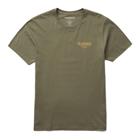 Short Sleeve Graphic Tee, Tombstone Rig Army Green, dynamic 2