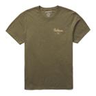 Short Sleeve Graphic Tee, Rattler Rig Military Heather, dynamic 2