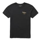 Short Sleeve Graphic Tee, Rattler Rig Black, dynamic 2