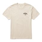 Short Sleeve Graphic Tee, Roadside Caf&eacute; Natural, dynamic 2