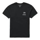 Short Sleeve Wolverine Graphic Tee, Wolverine Black, dynamic 2
