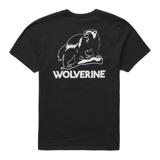 Wolverine Black