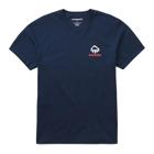 Short Sleeve Tools Graphic Tee, Americana Tools Navy, dynamic 2