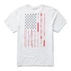 Short Sleeve Tools Graphic Tee, Americana Tools White, dynamic 1
