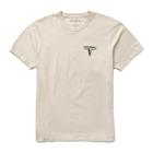 Short Sleeve Rodeo Graphic Tee, Texas Steer Stone, dynamic 2