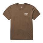 Short Sleeve Rodeo Graphic Tee, Rodeo Teak, dynamic 2
