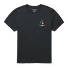 Short Sleeve Wolverine Graphic Tee, Claw Black, dynamic 2