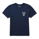 Short Sleeve Americana Graphic Tee, Eagle Navy, dynamic 2