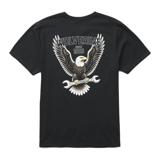 Eagle Black