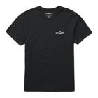 Short Sleeve Off-The-Clock Graphic Tee, Ride Black, dynamic 2