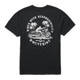 Ride Black