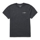 Short Sleeve Off-The-Clock Graphic Tee, Ride Charcoal Heather, dynamic 2