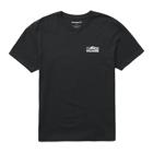 Short Sleeve Americana Graphic Tee, Grit Truck Blak, dynamic 2