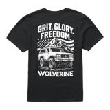 Grit Truck Blak