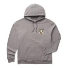 Graphic Hoody, Steer Patriot Light Gray, dynamic 2
