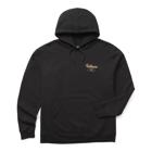 Graphic Hoody, Rattler Rig Black Heather, dynamic 2