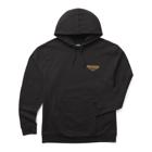 Graphic Hoody, Tombstone Rig Black, dynamic 2
