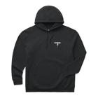 Rodeo Graphic Hoody, Texas Steer Black, dynamic 2