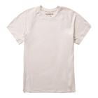 Sun-Stop Performance Short Sleeve Crew, Stone Heather, dynamic 1