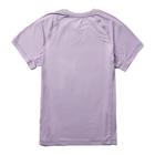 Sun-Stop Performance Short Sleeve Crew, Lavender, dynamic 2