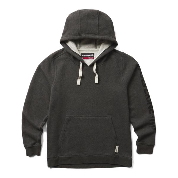 Midweight Graphic Hoody, , dynamic