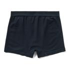 Boxer Brief, Black, dynamic 3