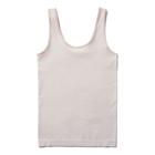 Cami Tank, Nude, dynamic 1