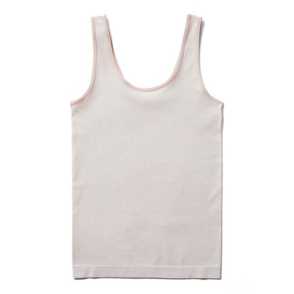Cami Tank, Nude, dynamic