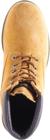 Gold Waterproof Insulated 6" Work Boot, Gold, dynamic 3