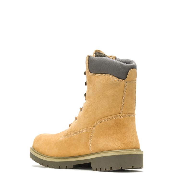 ポリイ Moflin ゴールド Gold Waterproof Insulated 8