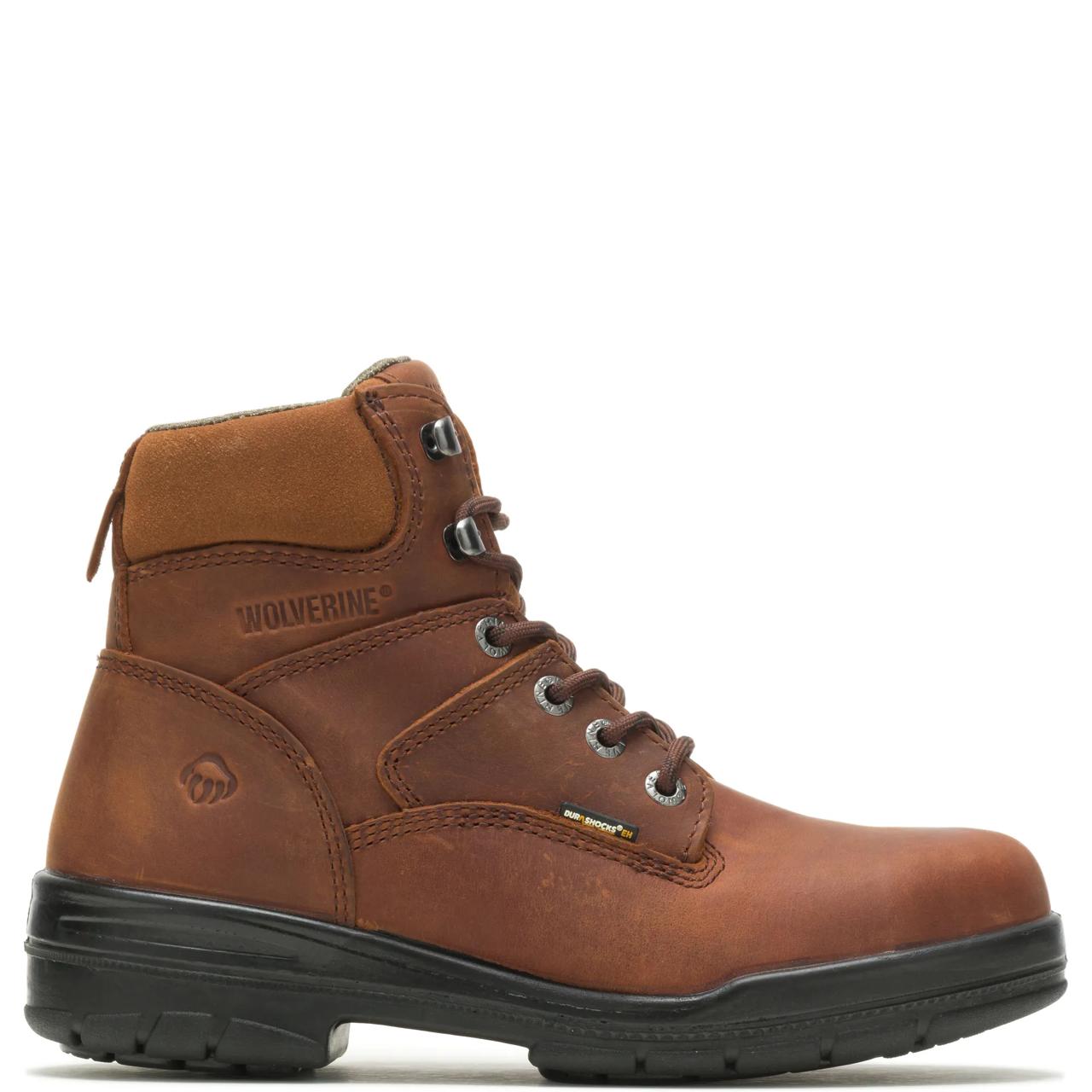 Durashocks Slip-Resistant 6