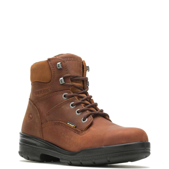 Durashocks Slip-Resistant 6