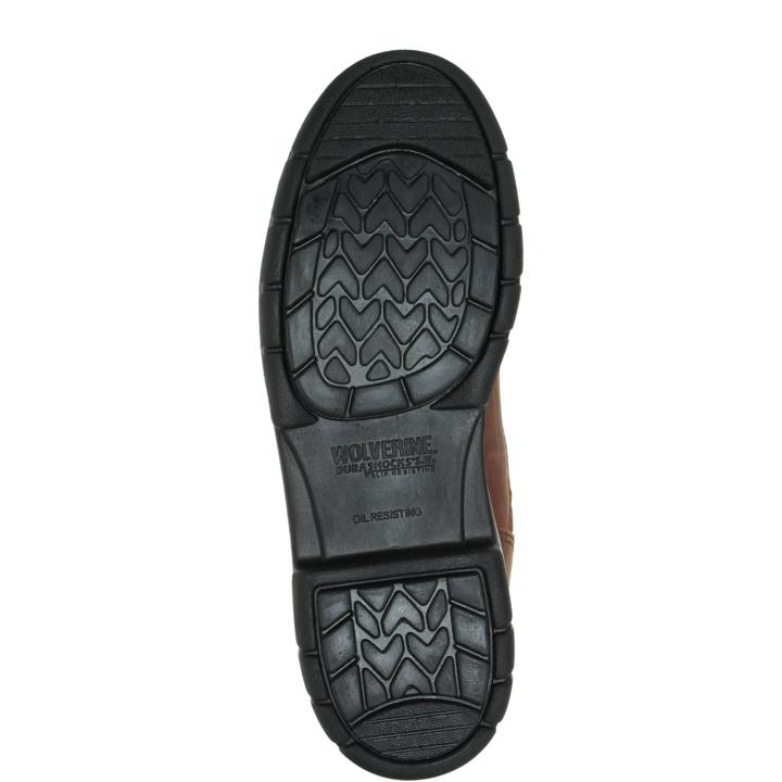 Durashocks Slip-Resistant 6