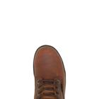 DuraShocks&reg; Slip Resistant Steel-Toe 6" Work Boot, Canyon, dynamic 5