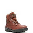 DuraShocks&reg; SR Direct-Attach 6" Work Boot, Brown, dynamic 2