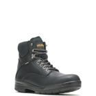 DuraShocks&reg; SR Direct-Attach Lined 6" Work Boot, Black, dynamic 2