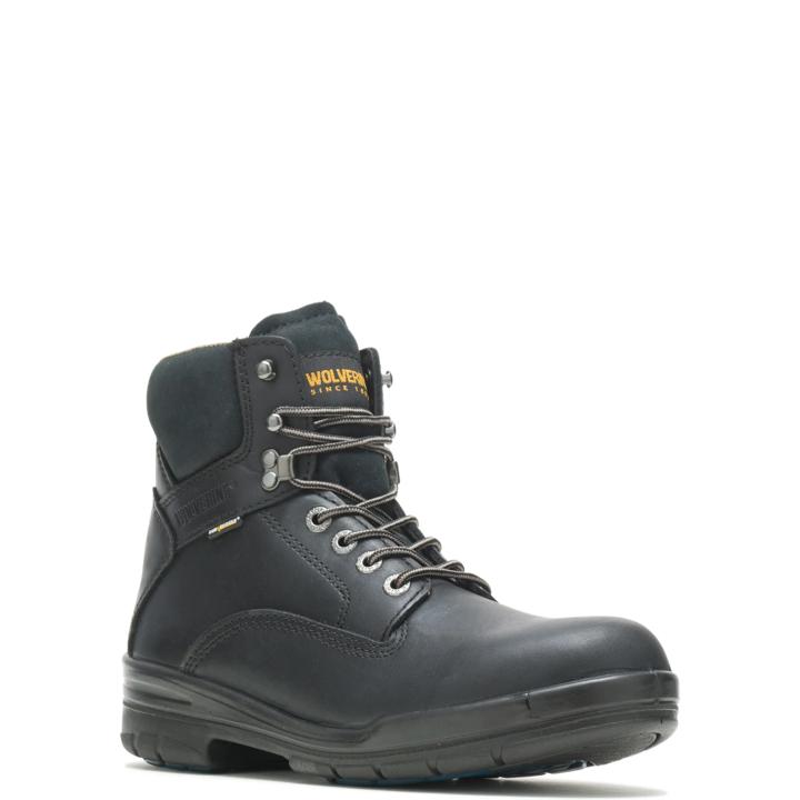 Durashocks SR Direct Attach Lined 6