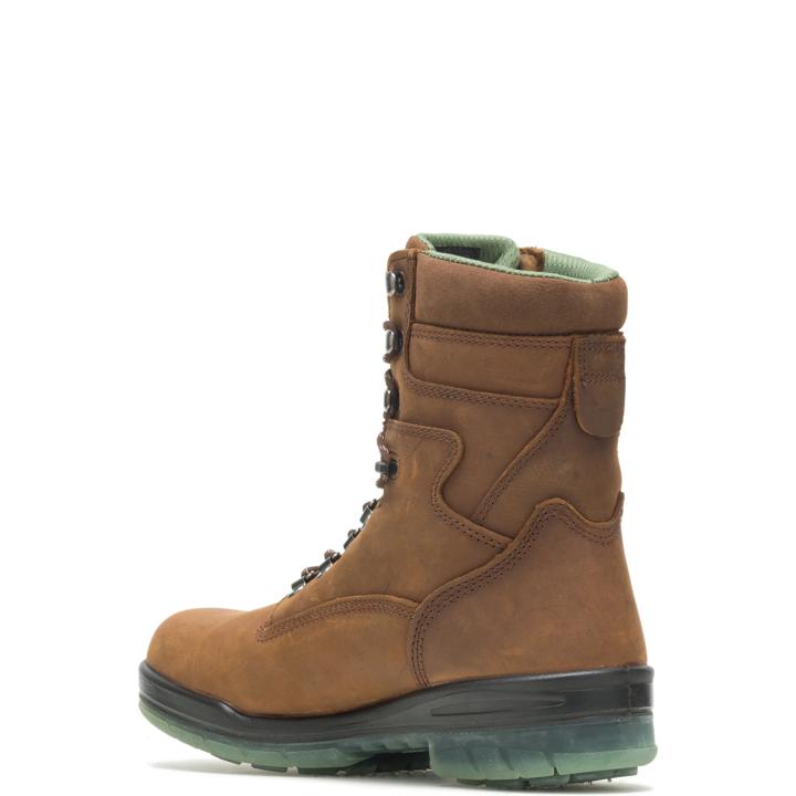 I-90 DuraShocks® Waterproof Insulated Steel Toe 8