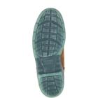 I-90 DuraShocks&reg; Waterproof Insulated 8" Work Boot, Stone, dynamic 4