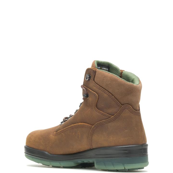 I-90 DuraShocks® Waterproof Insulated 6